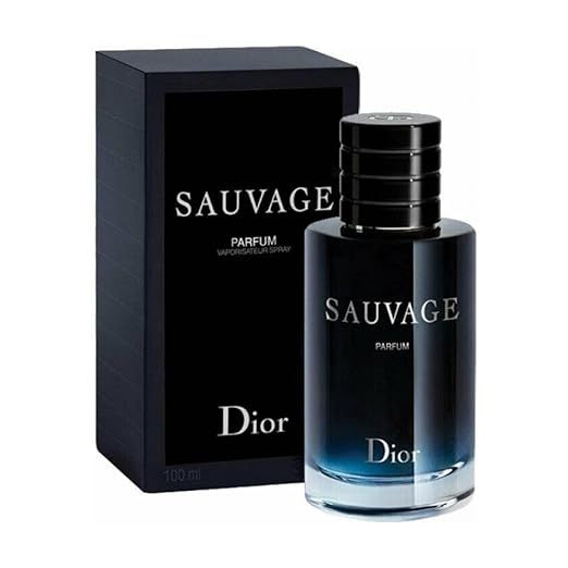 Dior Parfum Sauvage By Dior 100ml