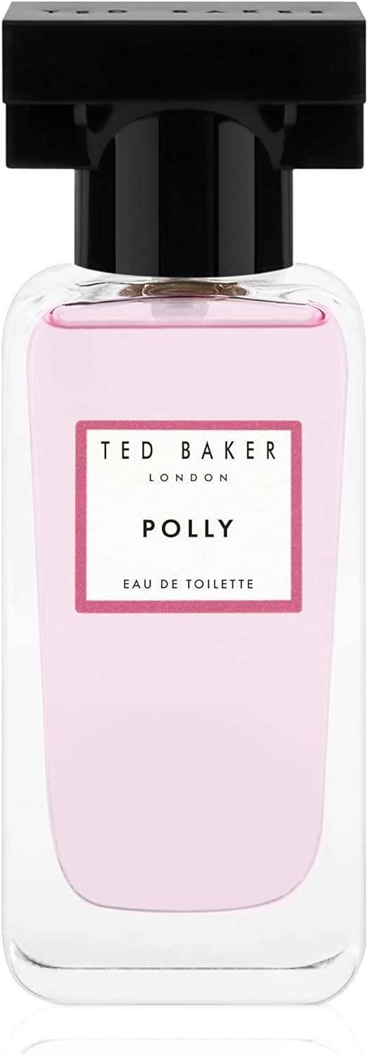 Ted Baker Polly Eau De Toilette Spray 30ml