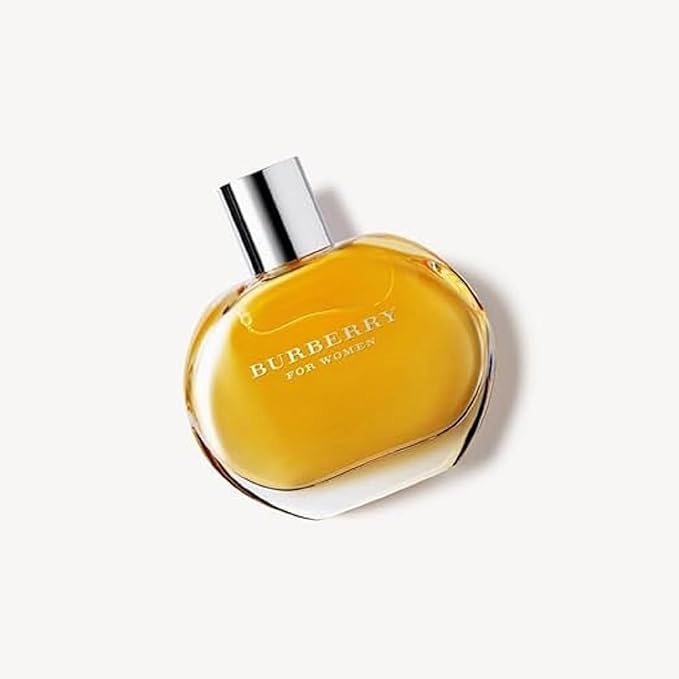 Burberry For Women Eau De Parfum Spray 30ml