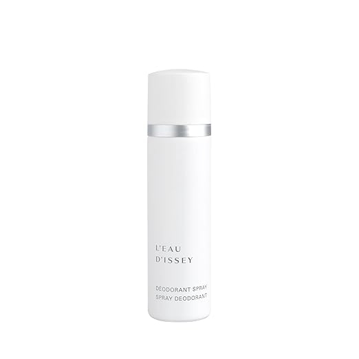 Issey Miyake L'eau D'issey Deodrant Spray 100ml