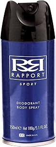 Rapport Blue Body 150ml