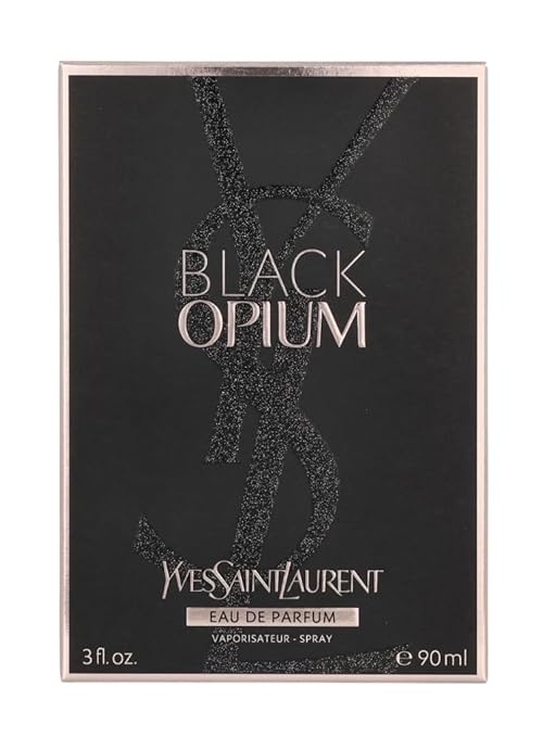 YSL Black Opium Eau De Parfum Spray 90ml