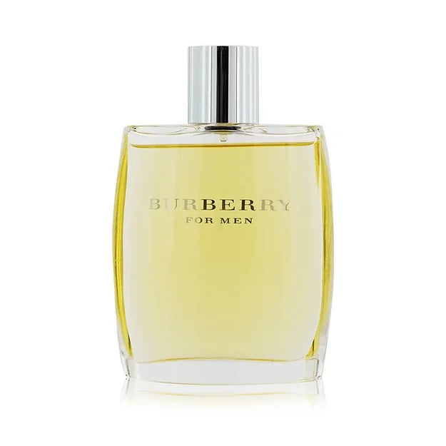 Burberry Eau De Toilette 100ml