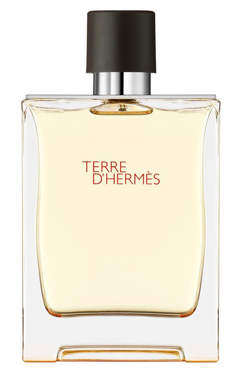 Terre D' Hermes Eau De Toilette Spray 50ml