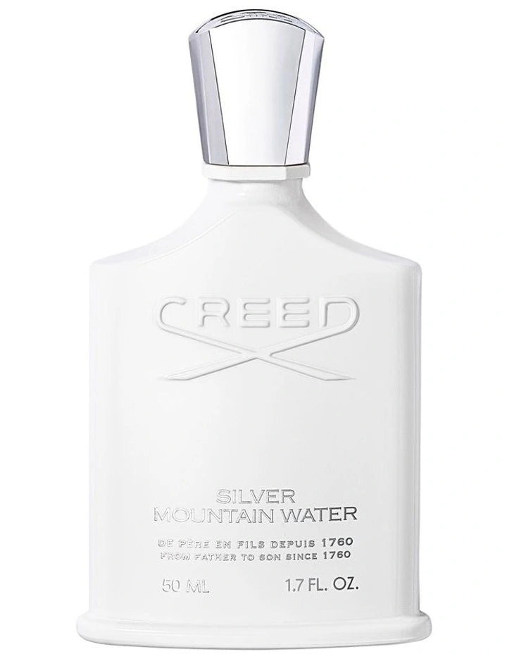 Creed Silver Mountain Water  Eau De Parfum Spray 50ml