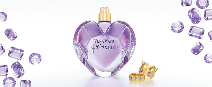 Vera Wang Princess Eau de Toilette Spray 30ml