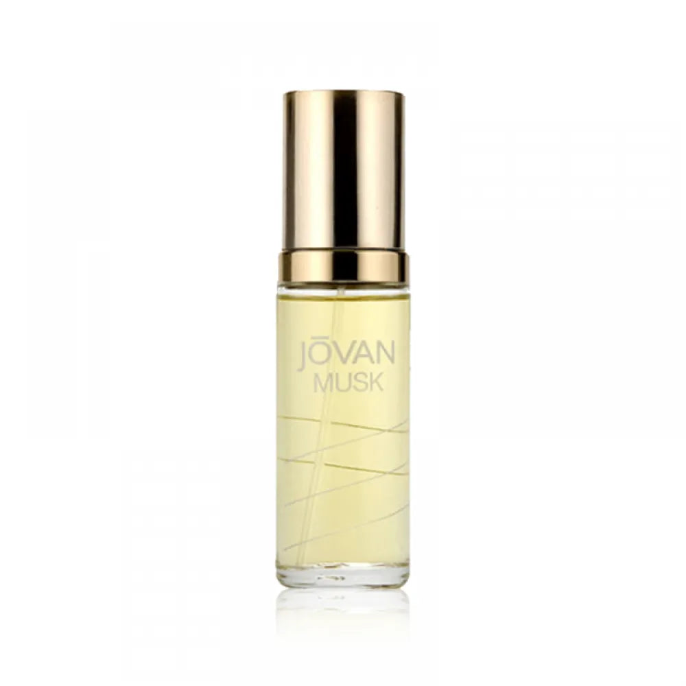 Jovan Musk For Women L EDC 59ML Spray