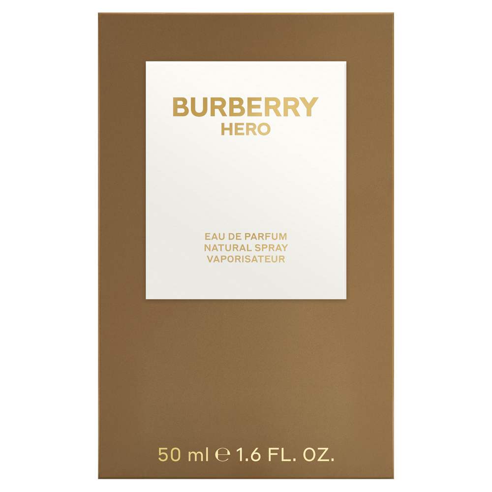 Burberry Hero Eau de Parfum 50ml