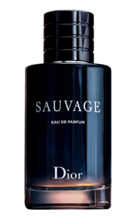 Dior Parfum Sauvage By Dior 100ml