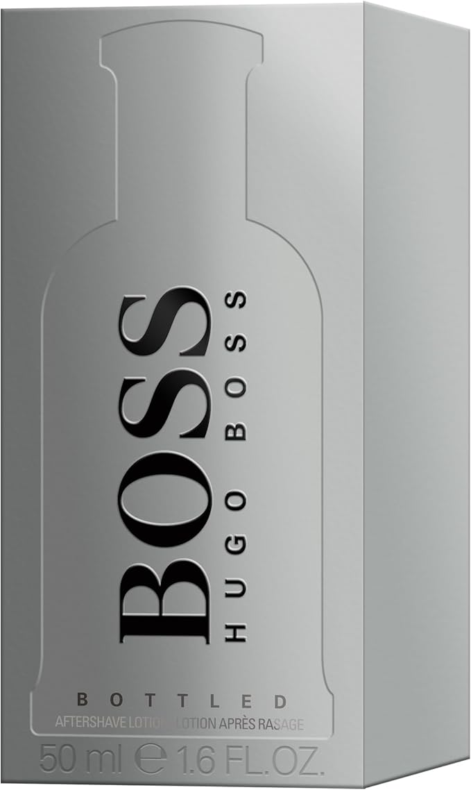 Hugo Boss Boss Bottled After Shave Lotion 50ml