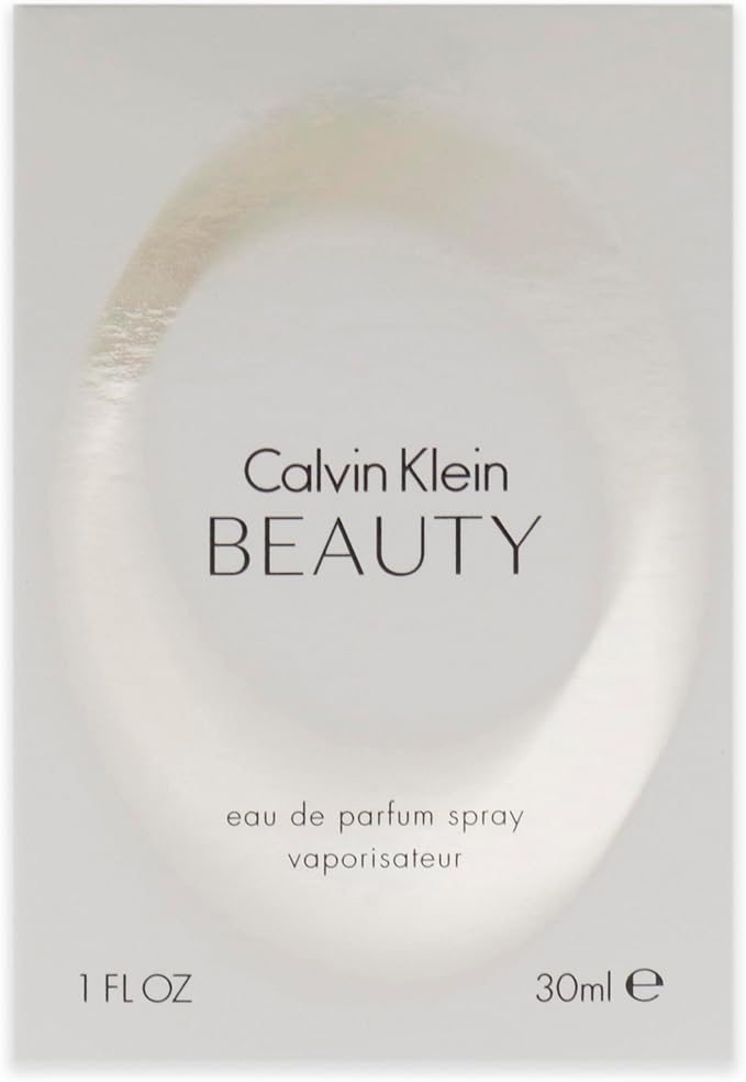 Calvin Klein Beauty Eau De Parfum Spray 30ml