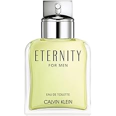 Calvin Klein Eternity for Men Eau De Toilette Spray 50ml