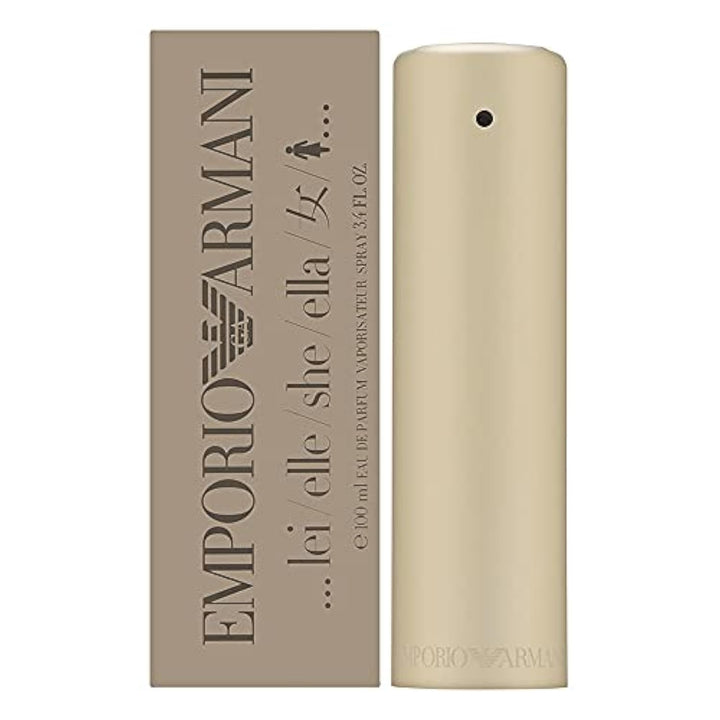 Emporio Armani Emporio She Eau de Parfum Spray 100ml