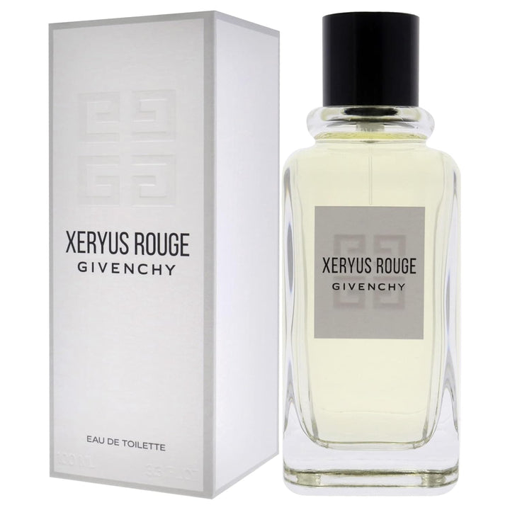 Givenchy Xeryus Rouge For Men Eau de Toilette Spray 100ml