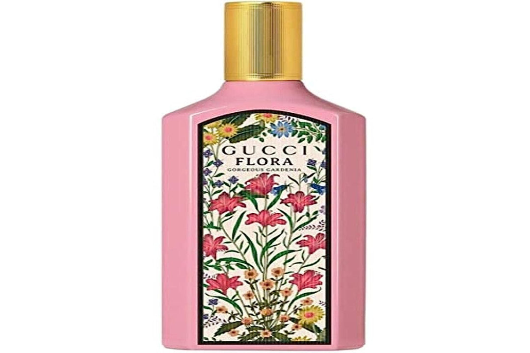 Gucci Flora Gorgeous Gardenia Eau De Parfum Spray 30ml