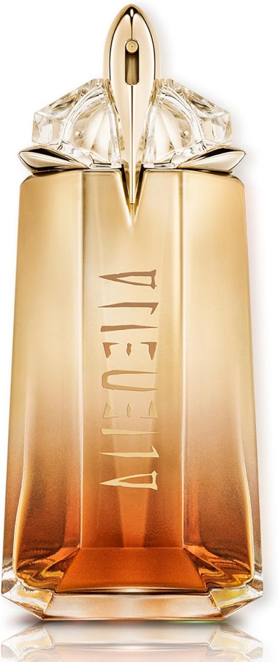 Mugler Alien Goddess Intense Eau De Parfum Spray 60ml