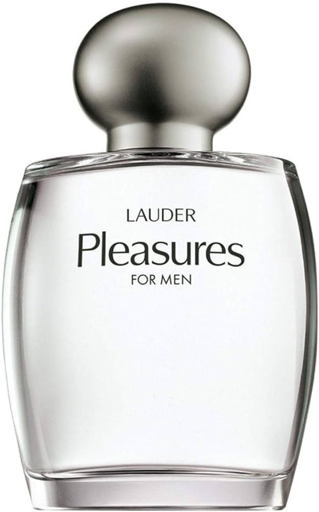 Estee Lauder Pleasures Eau De Cologne 100ml