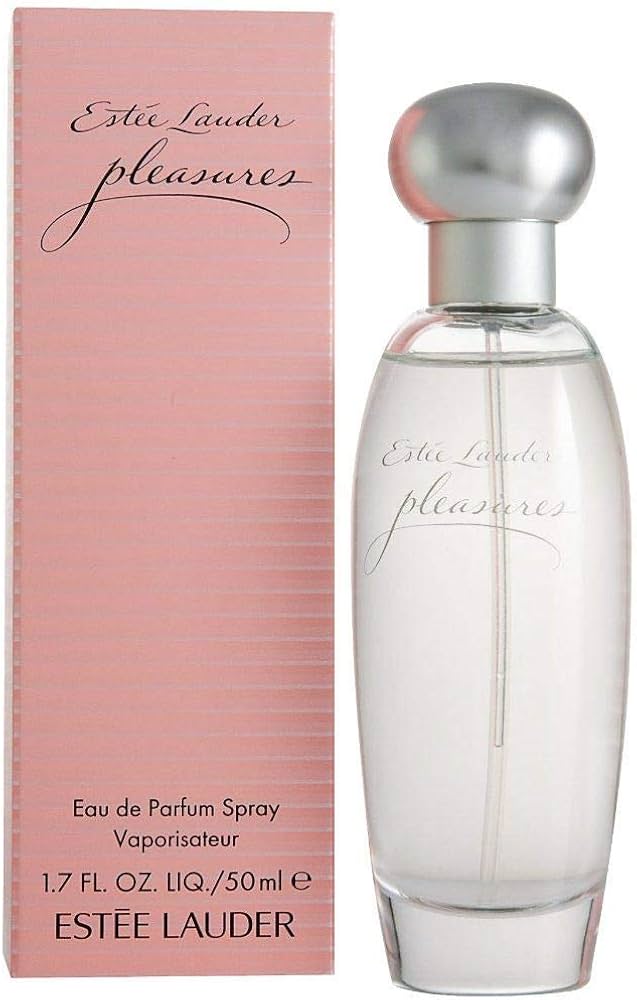 Estee Lauder Pleasures Eau de Parfum Spray 50ml