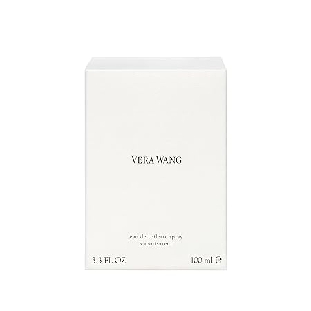 Vera Wang For Women Eau de Parfum Spray 100ml