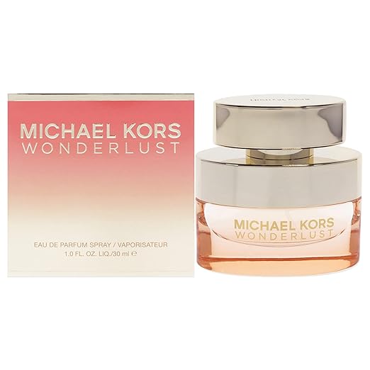 Michael Kors Wonderlust Eau De Parfum Spray 30ml