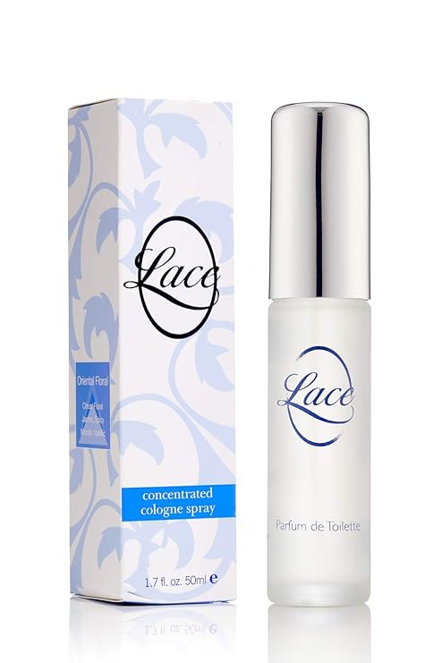 Lace Pdt 50ml