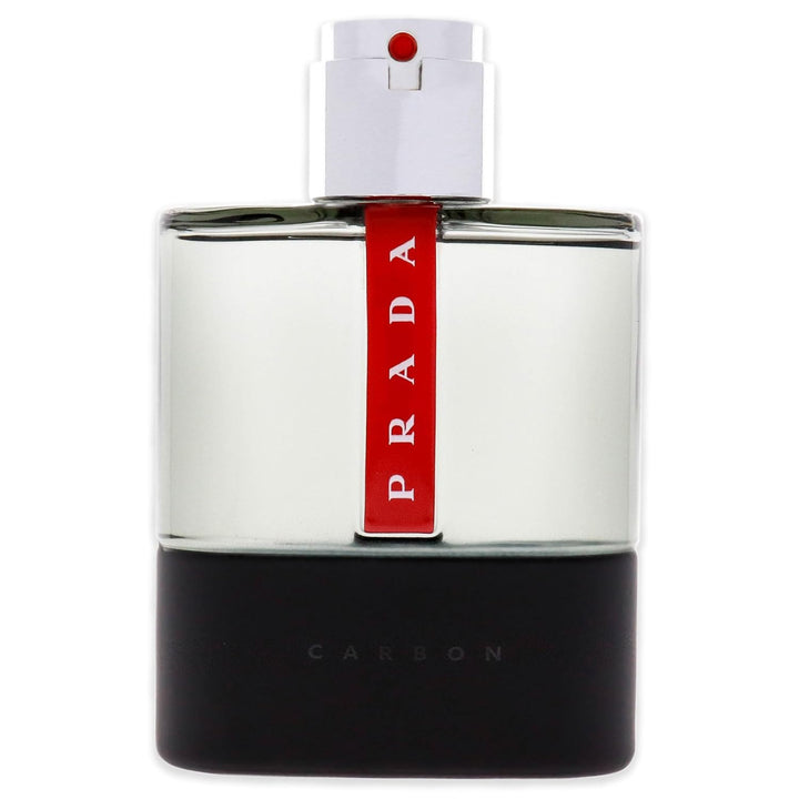 Prada Luna Rossa Carbon Eau De Toilette Spray 100ml