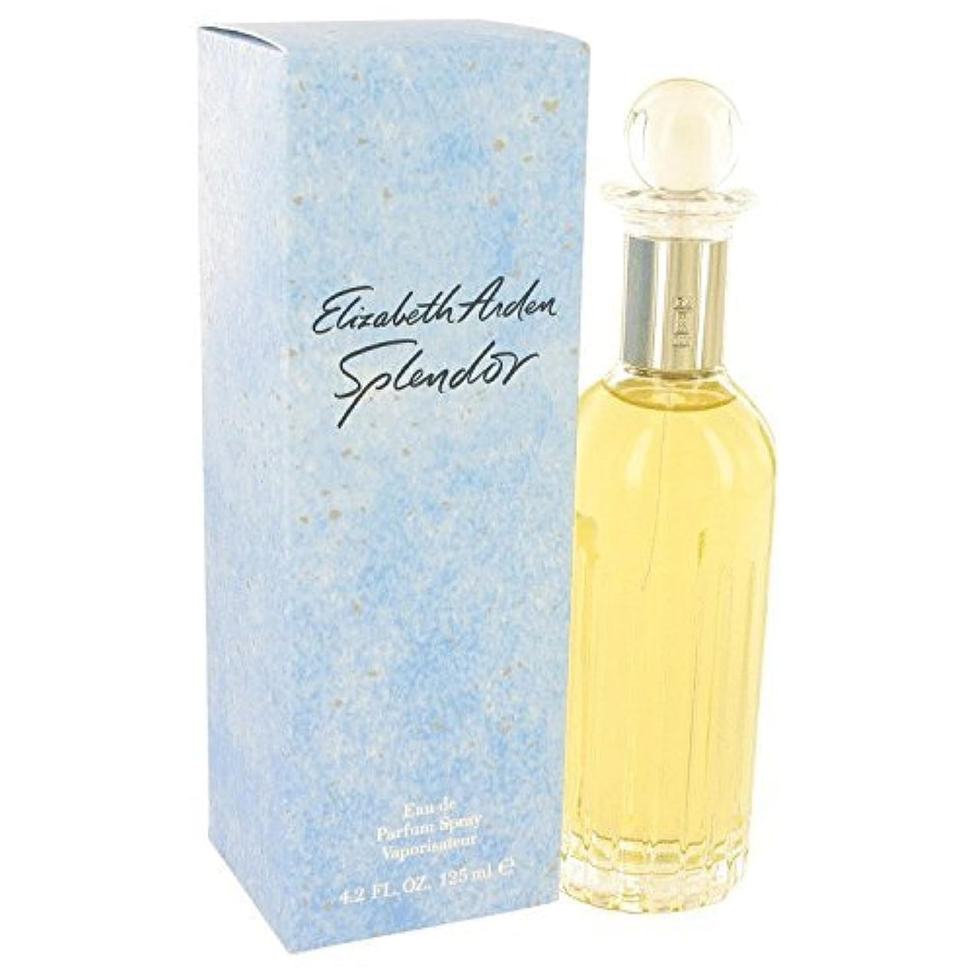 Elizabeth Arden Splendor Eau De Parfum Spray 125ml