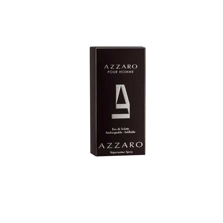 Azzaro Eau De Toilette Spray Non-Refillable 30ml