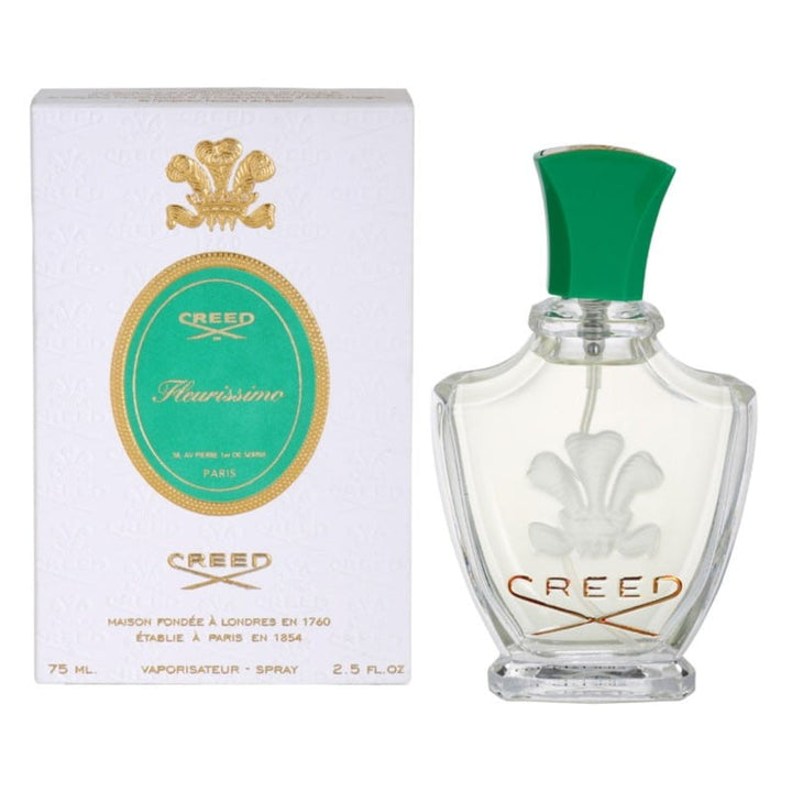 Creed Fleurissimo Eau De Parfum Spray 75ml