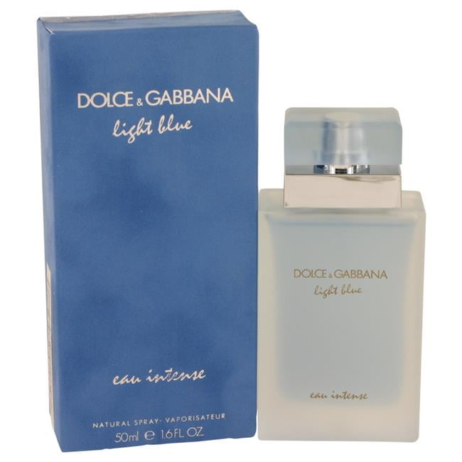 Dolce & Gabbana Light Blue Eau de Toilette Spray 50ml