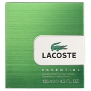 LACOSTE ESSENTIAL Eau De Toilette Spray 125ML