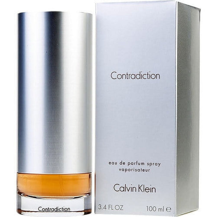 Calvin Klein Contradiction Eau de Parfum Spray 100ml