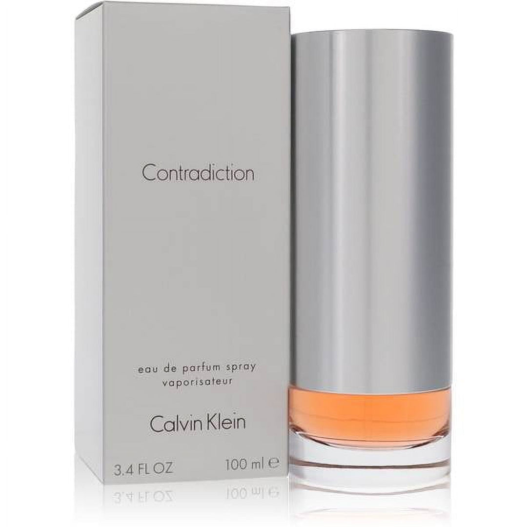 Calvin Klein Contradiction Eau de Parfum Spray 100ml