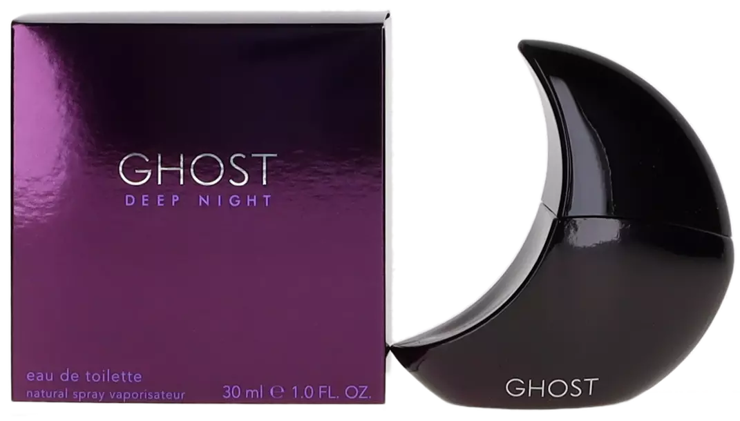 Ghost Deep Night Eau de Toilette Spray 30ml