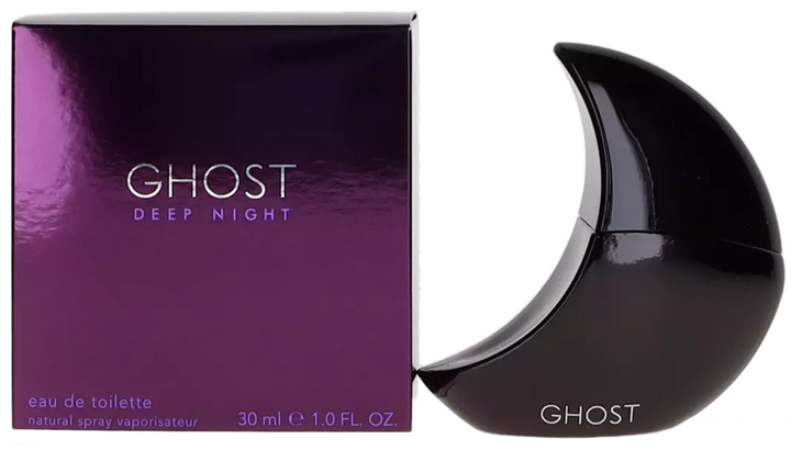 Ghost Deep Night Eau de Toilette Spray 30ml