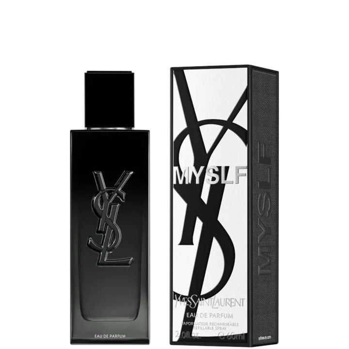 Ysl Myslf Eau De Parfum Spray 60ml