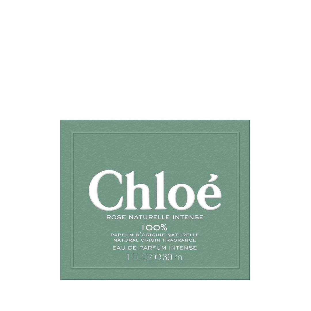 Chloe Signature Rose Naturelle Intense Eau De Parfum Spray 30ml