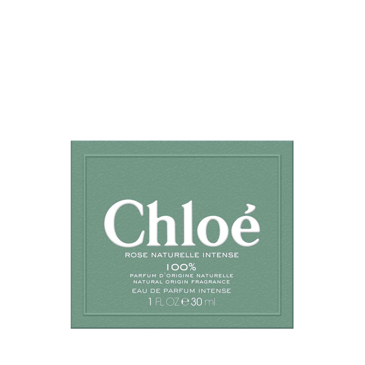 Chloe Signature Rose Naturelle Intense Eau De Parfum Spray 30ml