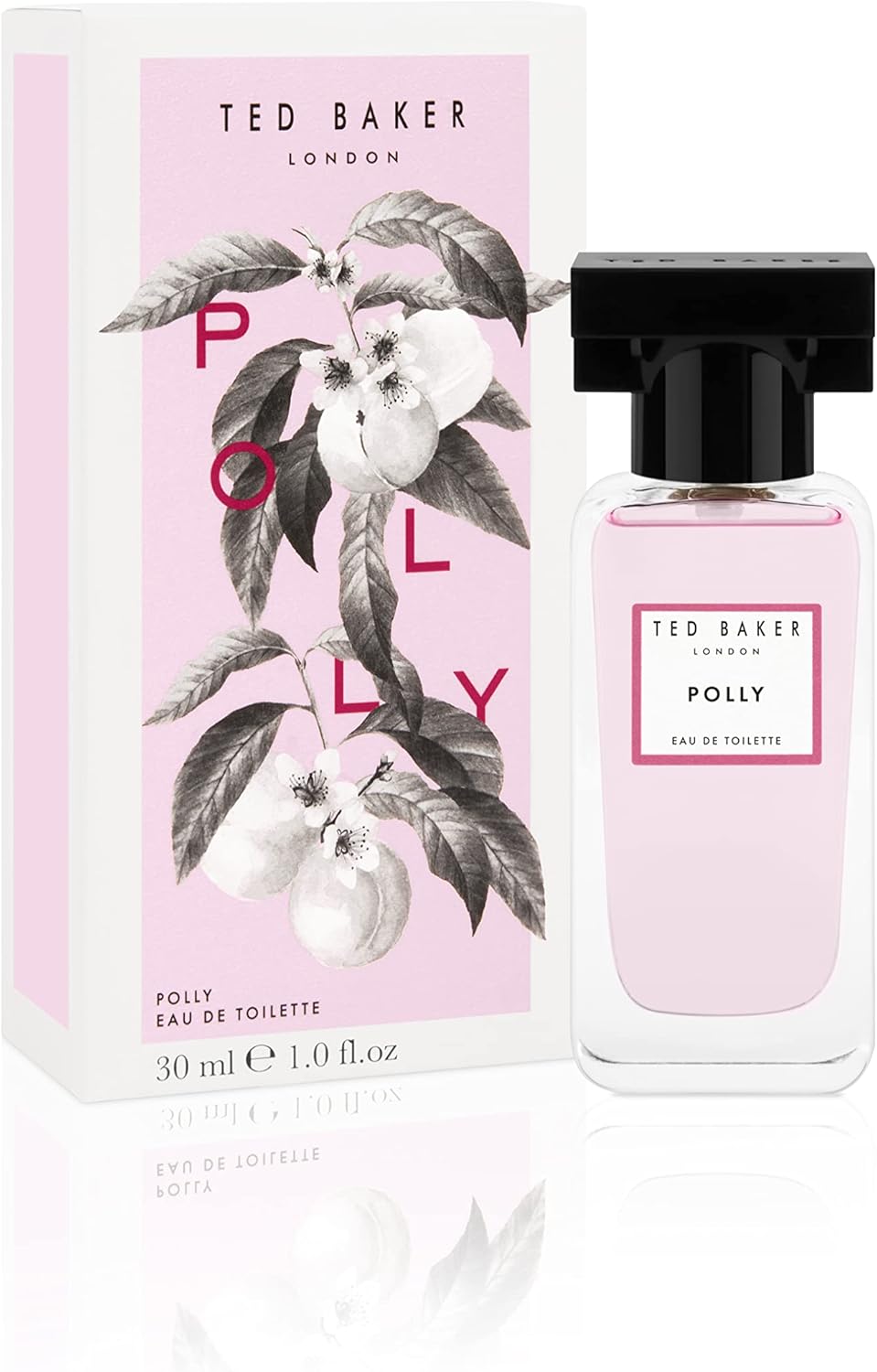 Ted Baker Polly Eau De Toilette Spray 30ml