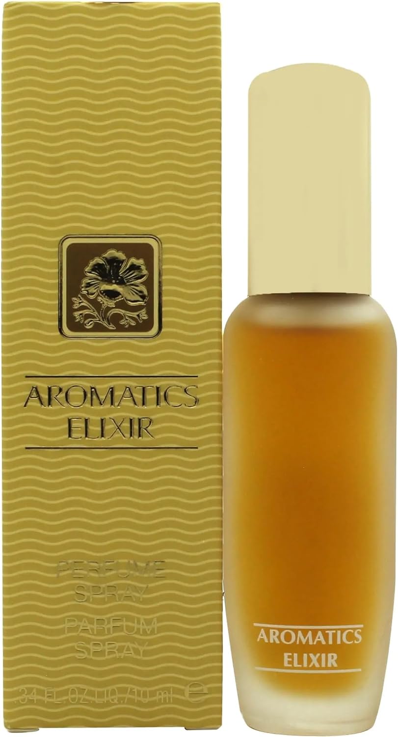 Clinique Aromatics Elixir Perfume 10ml