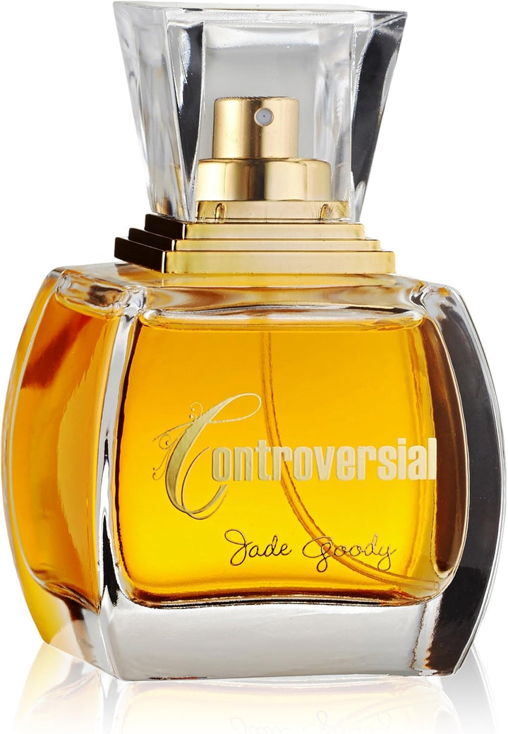 Jade Goody Controversial Eau de Parfum Spray 100ml