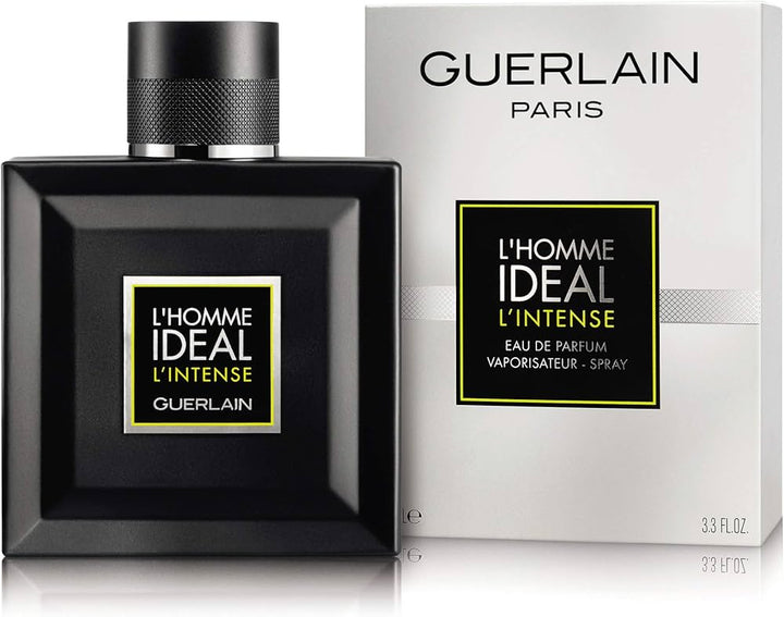 Guerlain L'Homme Ideal L'Intense Eau De Parfum Spray 100ml