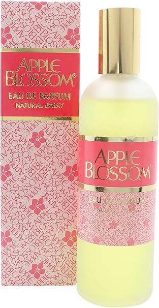 Apple Blossom Eau de Parfum Spray 100ml