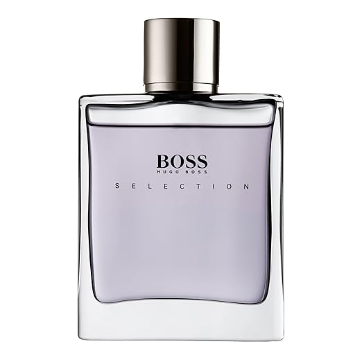 Hugo Boss Boss Selection Eau de Toilette Spray 90ml