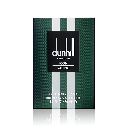 Dunhill Icon Racing Green Eau De Parfum Spray 50ml