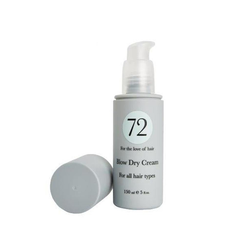 72 Hair Blow Dry Cream - Fragrance London