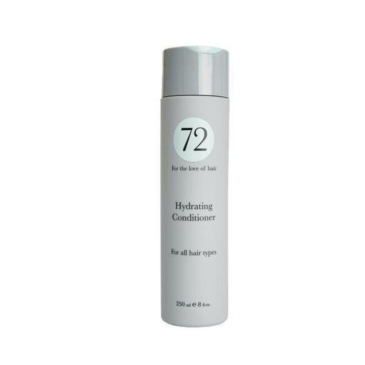 72 Hair Hydrating Conditioner - Fragrance London