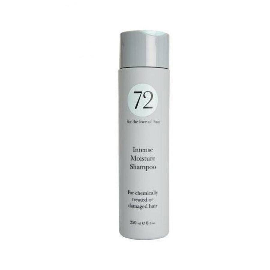 72 Hair Intense Moisture Shampoo - Fragrance London