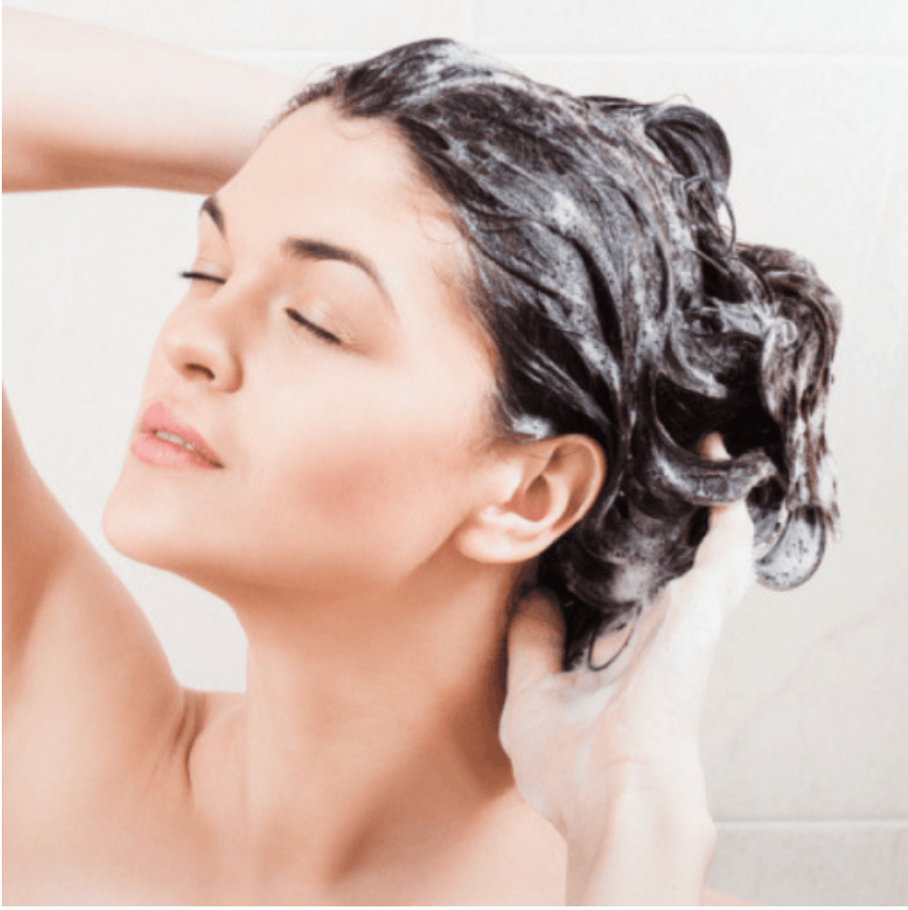 72 Hair Intense Moisture Shampoo - Fragrance London