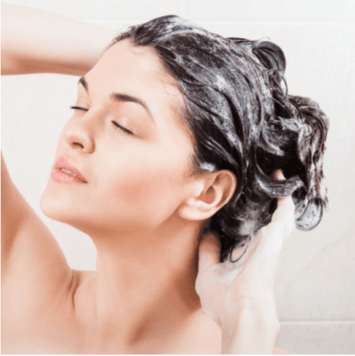 72 Hair Intense Moisture Shampoo - Fragrance London